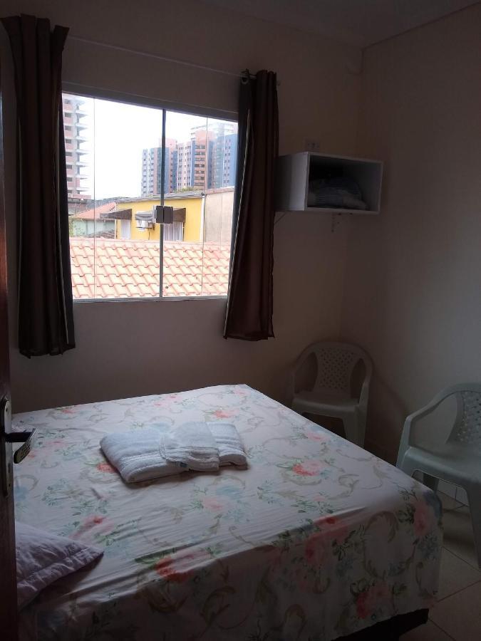 Pousada Do Chileno Praia Grande  Exterior photo