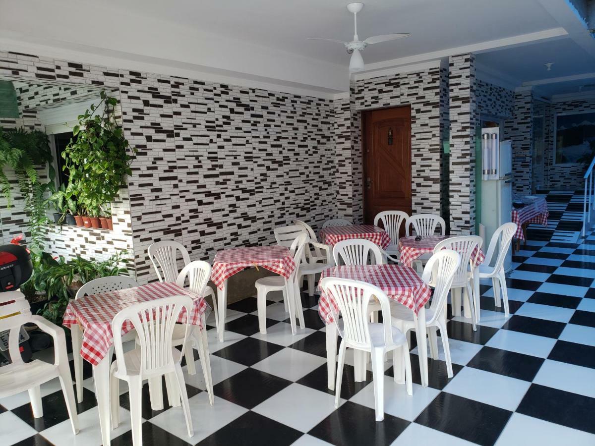 Pousada Do Chileno Praia Grande  Exterior photo